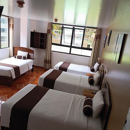 Hotel El Tambo Machupicchu Extérieur photo